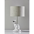 thumbnail image 5 of Sunny Cat Table Lamp, 5 of 10