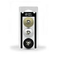 thumbnail image 2 of Team Golf 15205 NHL Pittsburgh Penguins - 3 Ball Clam, 2 of 3