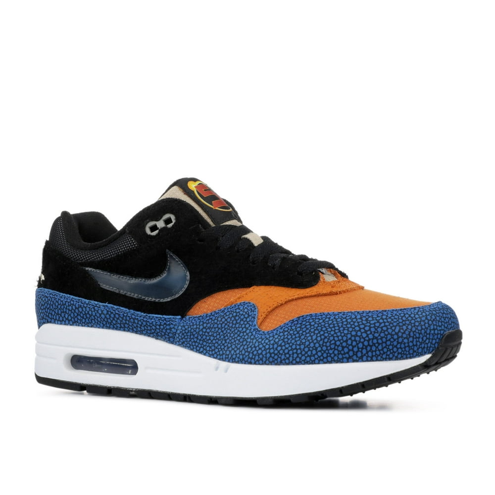 deaaron fox air max 1