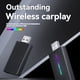 thumbnail image 2 of Adaptador Carplay InaláMbrico 2 En 1 Android Auto AI Box Con Cable A Carpay InaláMbrico Para Radio De Coche Con Carplay Box Con Cable, 2 of 5