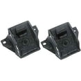 thumbnail image 3 of Trans-Dapt 9592 TDP9592 REPL H/D MOTOR MNT PADS OLDS, 3 of 3