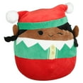 thumbnail image 2 of Squishmallows 12 inch Emani the Elf Girl - Child's Ultra Soft Stuffed Plush Toy, 2 of 5