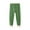 Green, variant on Zshosam Girls Leggings Girls Fleece Lined Leggings Winter Flare Leggings Casual Warm Bell Bottom Pants for Teen Girls Size 6T 7T,(Green 6-7 Years)