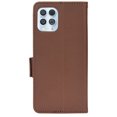 thumbnail image 3 of Motorola Edge S Case , PU Leather Flip Cover Card Slots Magnetic Closure Wallet Case for Motorola Edge S, 3 of 5