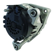 WPS 11654N Alternator