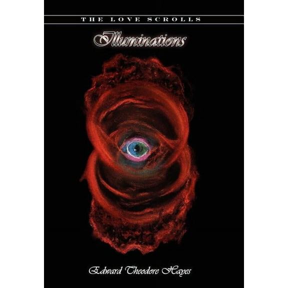 The Love Scrolls (Hardcover)