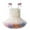 a-Multicolour588220, variant on FINALGANG Girls Baby Gradient Ruffled Tulle Dress Spaghetti Strap Poms Decor Layered Tutu Dress For Birthday Party Daily Wear Lovely Dress
