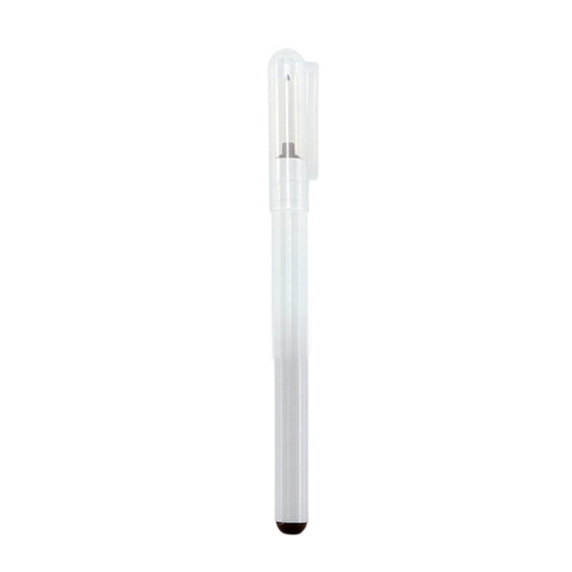 BTOER Multi-purpose Long Head Markers Deep Hole Marker Pen For Bathroom Woodworking