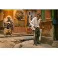 thumbnail image 2 of Mirica, Dan 24x17 White Modern Wood Framed Museum Art Print Titled - Streets Of Havana-Cuba, 2 of 4