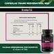 thumbnail image 3 of Trans- Resveratrol 99% 60 Cápsulas Antioxidante Premium, 3 of 6
