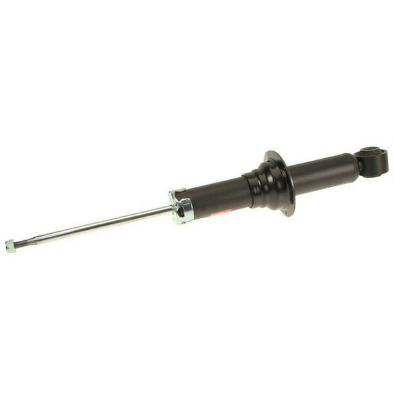 Rear Shock Absorber - Compatible with 2004 - 2008 Mitsubishi Endeavor 2005 2006 2007