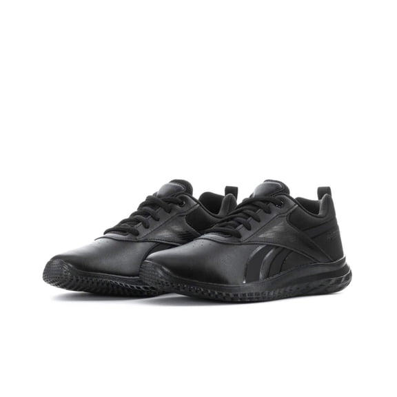 Reebok Kids Rush Runner No-Lace Sneaker