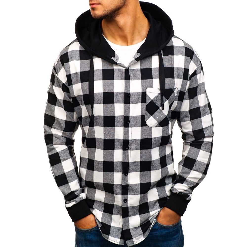SMOMENT Men Autumn Winter Pullover 