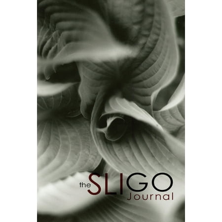 The Sligo Journal : Fall 2018 / Spring 2019