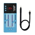 thumbnail image 1 of Practical Spots Welding Machine 6 Welding Gears 4 Power Display Indicators Type-C Recharging Phone Battery Welding Device, 1 of 5