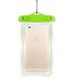 thumbnail image 3 of maytalsory Summer Swimming Mobile Phone Waterproof Bag Case PVC Mobile Phone Protection Pouch Dive Waterproof Bag, 3 of 6