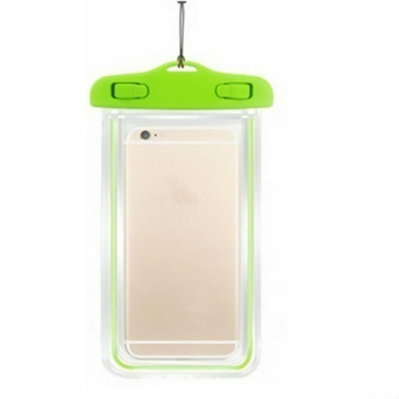 Waterproof phone pouch waterproof phone bag waterproof phone case PVC phone bag phone pouch