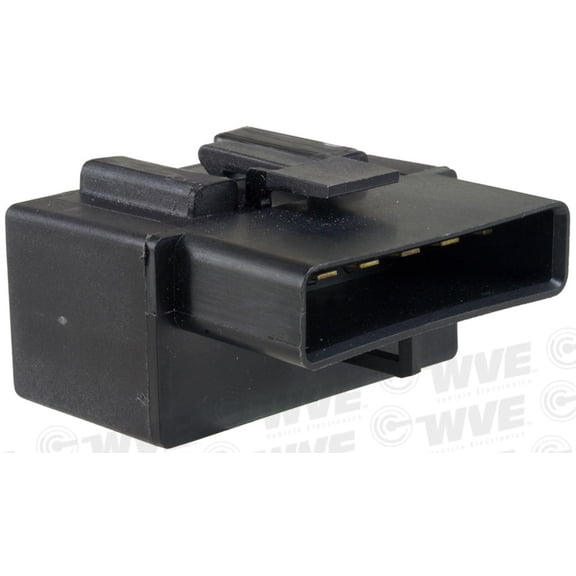 Headlight Relay