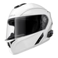 thumbnail image 1 of Casco de moto Sena Outrush R Bluetooth Modular Blanco XL, 1 of 6
