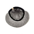 thumbnail image 3 of Elegant Boucle Lined Warm Winter Cap, 3 of 4