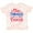 Tie Dye Pink, variant on Inktastic 4th of July Star Spangled and Sassy with Arrow and Stars Boys or Girls Toddler T-Shirt