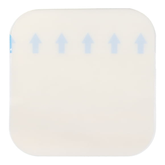 Wound Dressing Pad Wound Dressing Bandage Hydrocolloid Bandage Hydrogel Dressing Wound Dressing Pad Highly Absorbent WaterResistant Bandage Antibacterial Dressing Pad