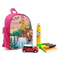 thumbnail image 4 of The Lion King Backpacks Bookbag Casual Daypack for Travel Camping Hiking, 4 of 6