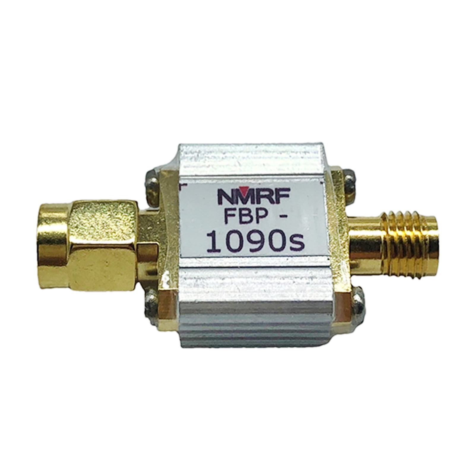 1090mhz Effectively Filters Band Pass Saw Filter Out-of-band