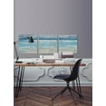 thumbnail image 5 of Tamed Sea Triptych, 5 of 7