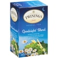 thumbnail image 2 of Twinings Pour l'Heure du Coucher Sachets de Tisane, 20 Sachets, 2 of 4