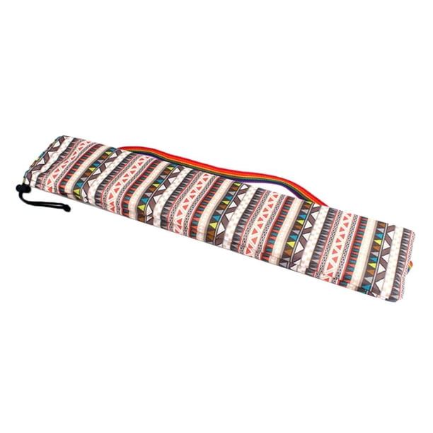 Bolsa De Almacenamiento De Transporte Portátil Para El Portador De De Tienda De Campaña, Bolsa Organizadora De Almacenamiento De Bastones De Se Baoblaze bolsas de almacenamiento para bastones de tienda