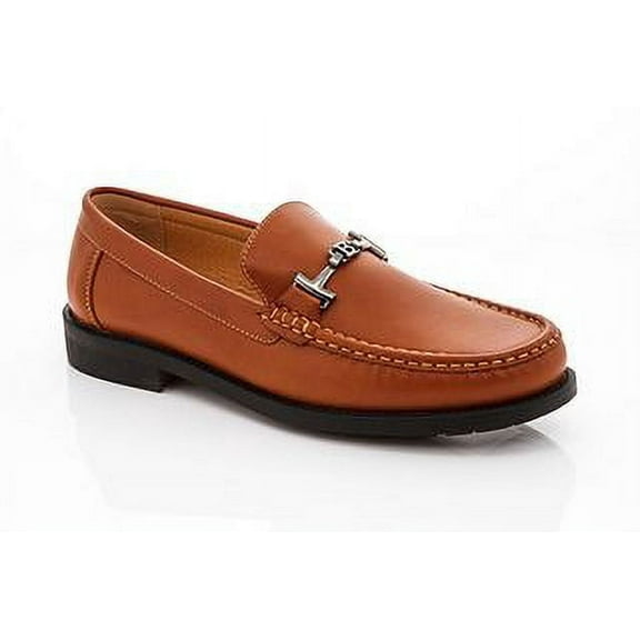 Franco Vanucci Men's Comfort Dress Loafers Multiple Styles Available