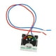 thumbnail image 2 of Pulverizador de mochila agrícola, amperímetro, fácil de instalar y preciso, accesorios para pulverizador, medidor de corriente eléctrica para uso, 2 of 8