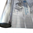 thumbnail image 1 of 2 Square meters Energy Saving Aluminum Foil Insulation Mirror Reflection Film for Electric Underfloor Heating System, 1 of 4