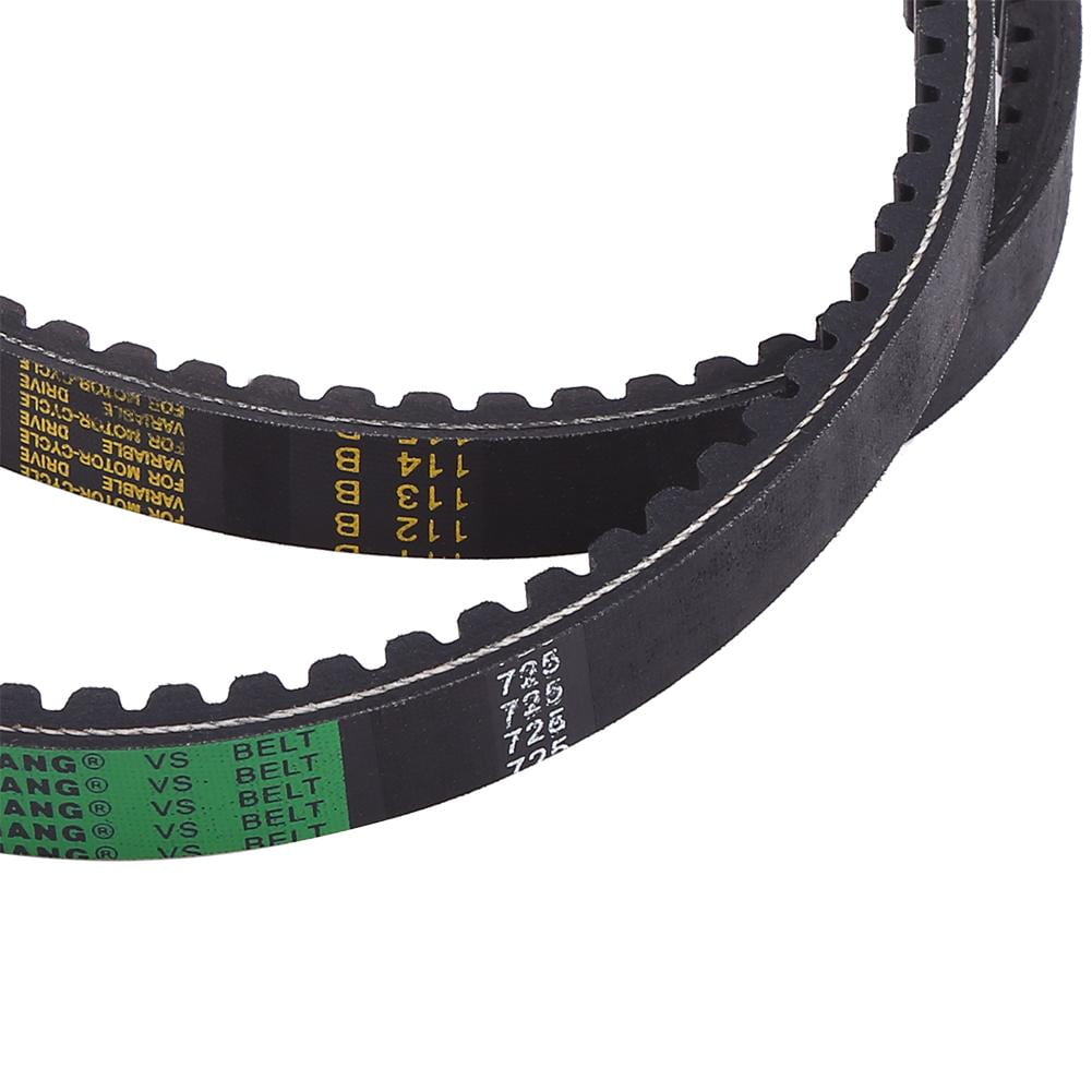 Ashata 2 X Drive Belt Clutch Belt For Hammerhead 80t And Trailmaster Mid Xrx Go Karts 9 100 018 725 Drive Belt Go Kart Drive Belt Walmart Com Ashata 2 X Drive Belt Clutch Belt For Hammerhead 80t And Trailmaster Mid Xrx Go Karts 9 100 018 725 Drive Belt Go Kart Drive Belt Walmart Com