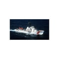 thumbnail image 2 of Old Modern Handicrafts CM149 30 in. USCGC Reliance WMEC-615 Ship Model, 2 of 2