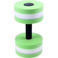 thumbnail image 1 of Ejercicio Dumbs Deporte Fitness Dumbs Piscina Dumb Ws Barras De Ejercicio Mano Compatible Con A, 1 of 5