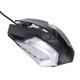 thumbnail image 5 of Ratón con cable sensores de juego resistente y duradero 4 botones de juego ratón de ordenador con cable unidad de larga vida útil para el hogar y la oficina, 5 of 8
