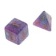 thumbnail image 5 of Dados Poliédricos de 14 Piezas de Metal Y Plástico de Caras para de Dragón DnD RPG Dados (contiene D20 D12 D10 D8 D6 D4), 5 of 5