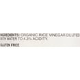 Marukan Organic GlutenFree Rice Vinegar, 12 Fl Oz