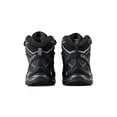 thumbnail image 2 of Salomon Women's X Ultra 3 Mid GTX Waterproof Black/Magnet Running Shoes, 2 of 4