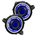 thumbnail image 5 of ORACLE Lighting Oculus ColorSHIFT Bi-LED Projector Headlights for Jeep JL / Gladiator JT, 5 of 5