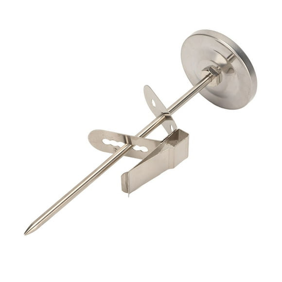 Probe Oven ThermometerProbe Oven Thermometer Large Cooking Thermometer Meat Thermometer Maximized Efficiency