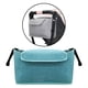 thumbnail image 3 of Cochecito de Bebé Sunnimix Organizador Bolsa Colgante Accesorios Verde claro, 3 of 7