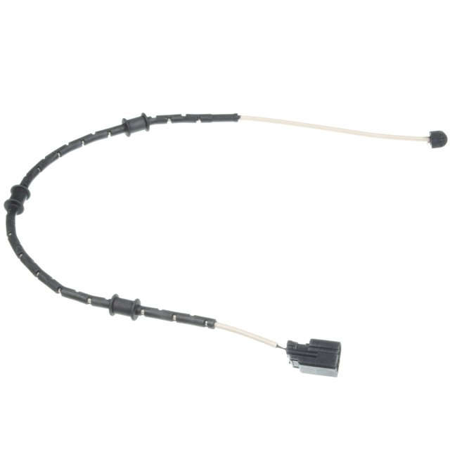 Holstein Pièces 2BWS0308 Capteur d'Usure de Frein - Compatible avec Jaguar F-Type Select, XJ, XK; avant