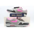 thumbnail image 4 of HUF × Nike Air Max 1 Anthracite / Pink Pow HF3713-003 Men's US3.5-14 NEW, 4 of 6