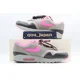 thumbnail image 4 of HUF × Nike Air Max 1 Anthracite / Pink Pow HF3713-003 Men's US3.5-14 NEW, 4 of 6