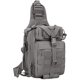thumbnail image 1 of Mochila táctica Vevor gris Molle 22x15x30cm, 1 of 5