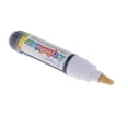thumbnail image 2 of de pintura acrílica: lápices de pintura permanentes para plástico, , cerámica, , tela, caucho, roca y cualquier superficie, res negro Macarena Rotulador Tubo de rotulador vacío, 2 of 8