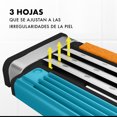 thumbnail image 5 of Rastrillo Gillette Prestobarba3 Sport con 3 Hojas para Rasurar al Ras, 8 pzas, 5 of 5